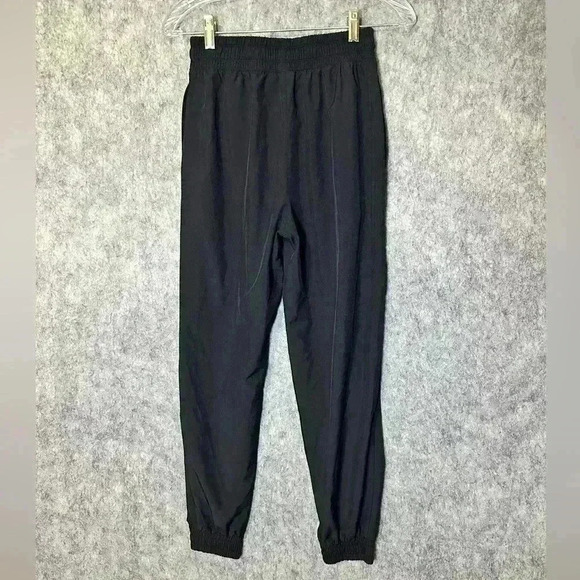 ASICS Women’s Black Jogger - Small - Picture 5 of 6